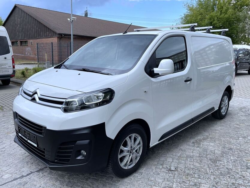 Citroen Jumpy 98.000 km 14.875 € Berlin 12681