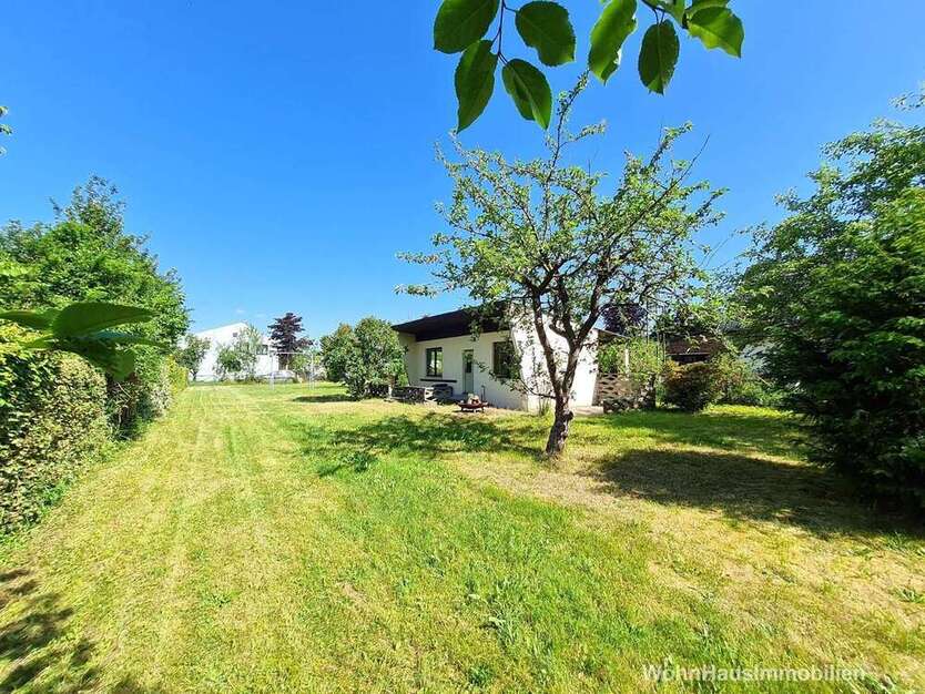 Grundstück zu verkaufen in Schulzendorf 338.000 € 1176 m²