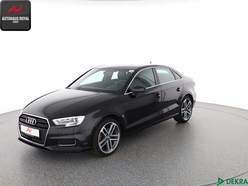 Audi A3 70.000 km 20.780 € Schönefeld 12529