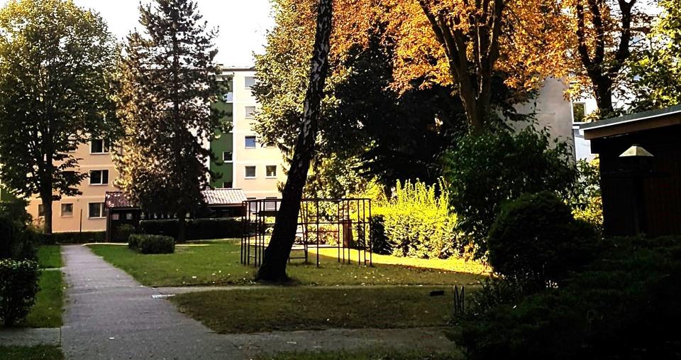 Etagenwohnung Berlin Spandau - 2 Zimmer, 62 m&sup2;, 188.000&euro; | Angebot:26544788