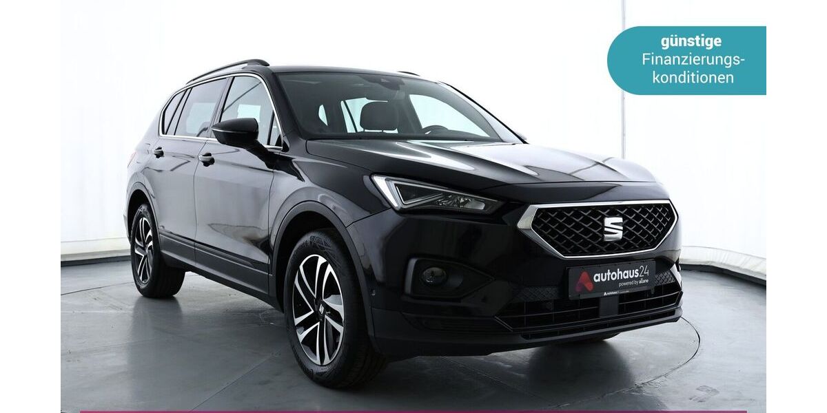 Seat Tarraco 78.676 km 19.980 &euro; Ludwigsfelde (bei Berlin) 14974