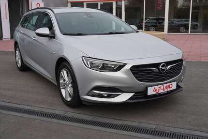 Opel Insignia 70.683 km 15.990 € Hoppegarten 15366