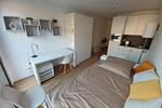 Etagenwohnung Berlin Treptow-Köpenick - 1 Zimmer, 24 m&sup2;, 620&euro; | Angebot:26512736