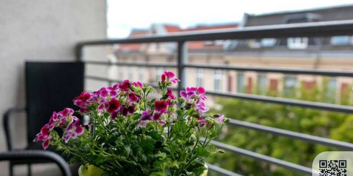 Etagenwohnung Berlin Tempelhof - 2 Zimmer, 4.579&euro; | Angebot:26678253