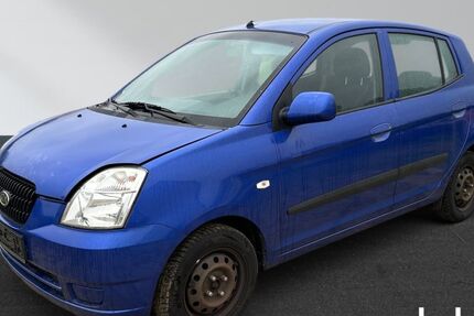 Kia Picanto 201.450 km 990 € Oranienburg OT Germendorf 16515