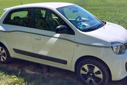 Renault Twingo 54.156 km 6.500 &euro; Panketal 16341