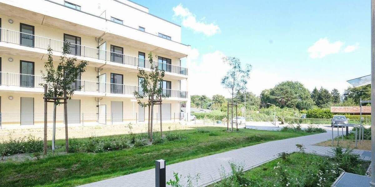 Etagenwohnung Berlin Siemensstadt - 2 Zimmer, 77 m&sup2;, 1.376&euro; | Angebot:25803169