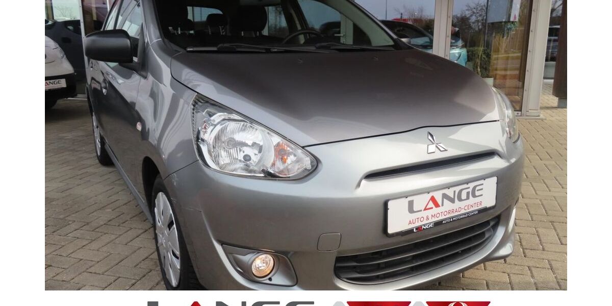 Mitsubishi Space Star 68.150 km 6.350 &euro; Gosen / Neu-Zittau 15537
