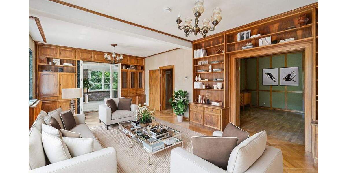 Einfamilienhaus Berlin Hermsdorf - 4 Zimmer, 125 m&sup2;, 649.000&euro; | Angebot:24636463