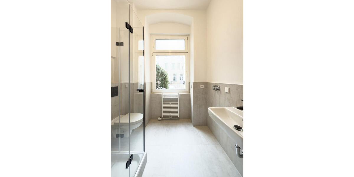 Erdgeschoßwohnung Berlin Mitte - 2 Zimmer, 56 m&sup2;, 334.500&euro; | Angebot:25180385