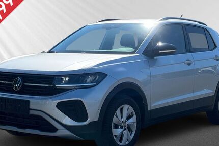 VW T-Cross 12.232 km 25.190 &euro; Dallgow-Döberitz 14624