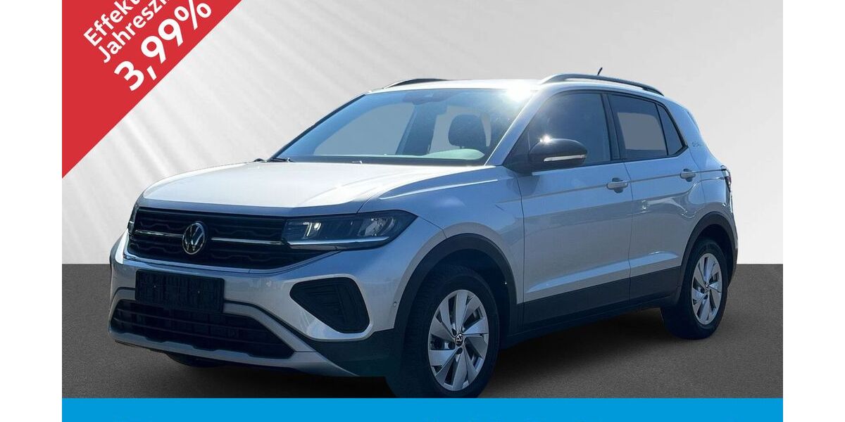 VW T-Cross 12.232 km 25.190 &euro; Dallgow-Döberitz 14624