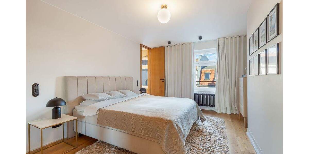 Etagenwohnung Berlin Prenzlauer Berg - 4 Zimmer, 171 m&sup2;, 2.600.000&euro; | Angebot:23958772
