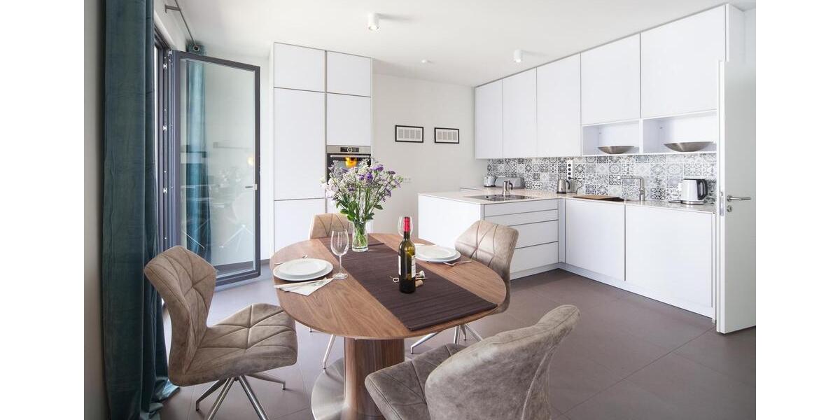 Etagenwohnung Berlin Mitte - 3 Zimmer, 99 m&sup2;, 2.700&euro; | Angebot:26461201