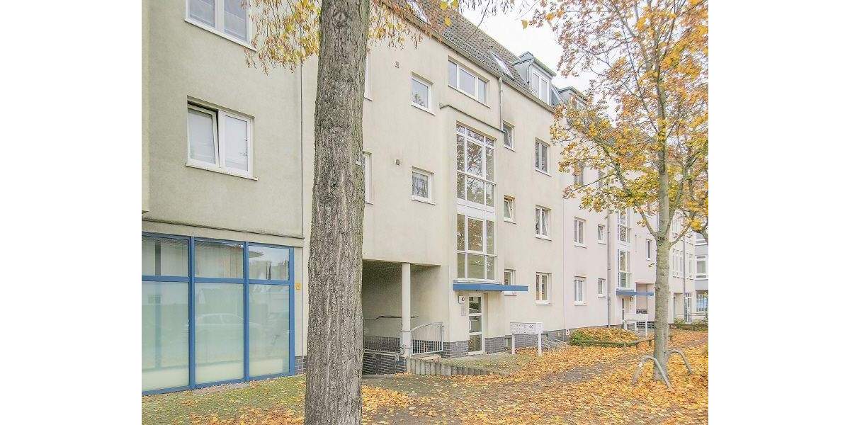 Etagenwohnung Berlin Adlershof - 3 Zimmer, 76 m&sup2;, 320.000&euro; | Angebot:24684458