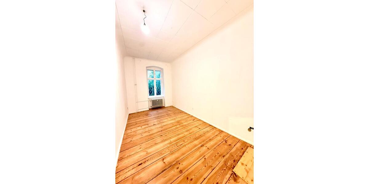 Erdgeschoßwohnung Berlin Neukölln - 3 Zimmer, 70 m&sup2;, 320.000&euro; | Angebot:25268540