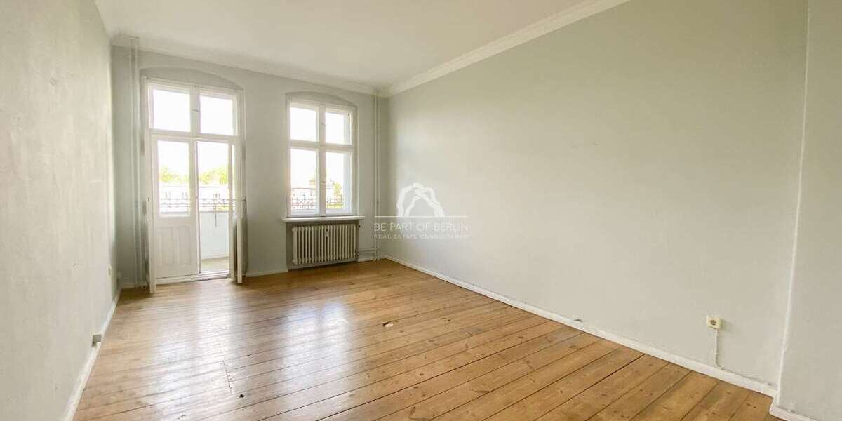 Wohnung zum Kaufen in Berlin 415.000 € 69.56 m² 2 zimmer