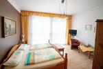 Etagenwohnung Glienicke/Nordbahn Nordbahn - 1 Zimmer, 34 m&sup2;, 980&euro; | Angebot:24649869