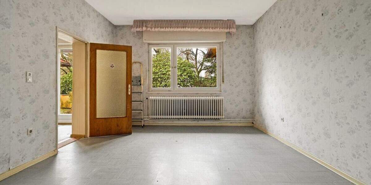 Bungalow Berlin Hermsdorf - 5 Zimmer, 139 m&sup2;, 549.000&euro; | Angebot:25699614