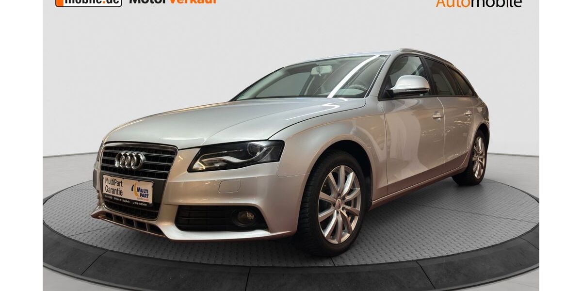 Audi A4 144.000 km 7.480 &euro; Berlin 10625