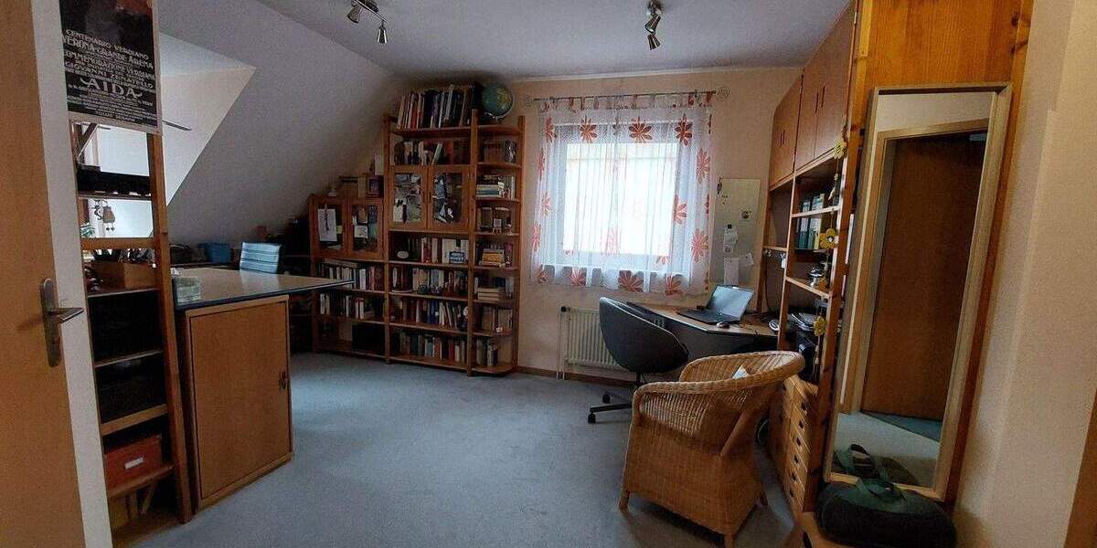 Reihenendhaus Berlin Frohnau - 5 Zimmer, 114 m&sup2;, 598.000&euro; | Angebot:24608355