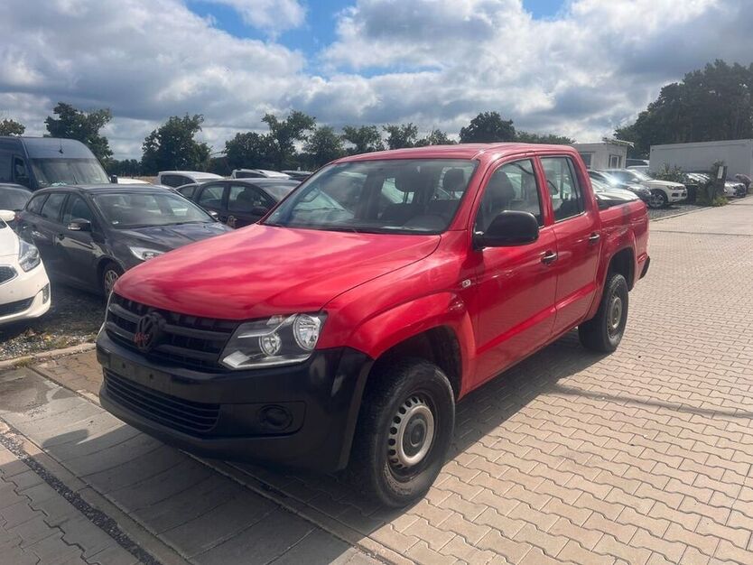 Amarok