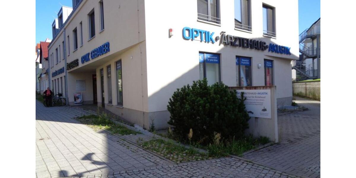 Gewerbeobjekt Königs Wusterhausen - 2.000&euro; | Angebot:22081719