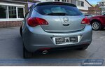 Opel Astra 1.4 150 Jahre *SHZ*PDC*AUX*Teilleder* 112.935 km 6.890 &euro; Berlin 13187