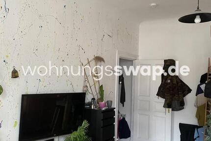 Wohnungsswap - 1 Zimmer, 37 m² - Archenholdstraße, Lichtenberg, Berlin 1 zimmer