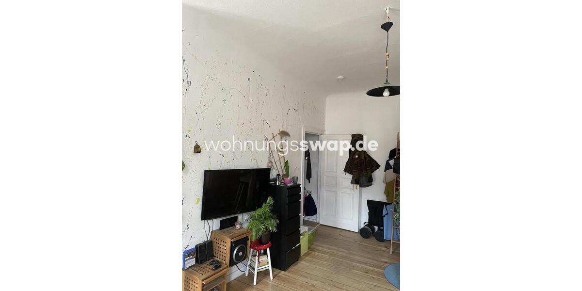 Wohnungsswap - 1 Zimmer, 37 m² - Archenholdstraße, Lichtenberg, Berlin 1 zimmer