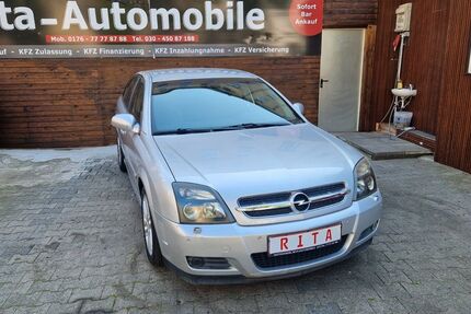 Opel Vectra 97.014 km 4.980 &euro; Berlin 10627