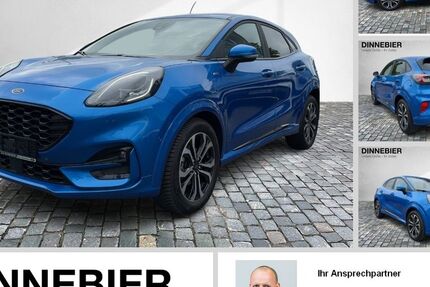 Ford Puma 15.852 km 21.990 &euro; Berlin 10365