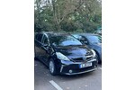Toyota Prius Plus 244.000 km 8.250 € Berlin 10178