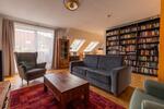 Dachgeschoßwohnung Berlin Treptow-Köpenick - 2.5 Zimmer, 71 m&sup2;, 289.000&euro; | Angebot:26568020