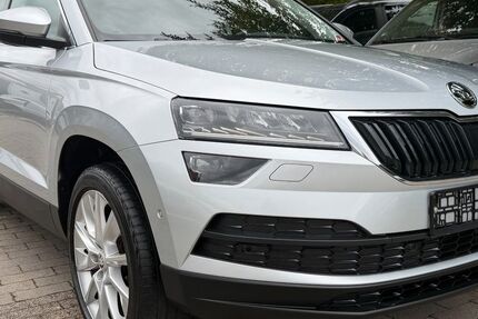 Skoda Karoq 99.300 km 18.990 &euro; Schönefeld 12529
