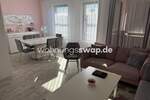 Etagenwohnung Berlin Gesundbrunnen - 3 Zimmer, 80 m&sup2;, 570&euro; | Angebot:25926079
