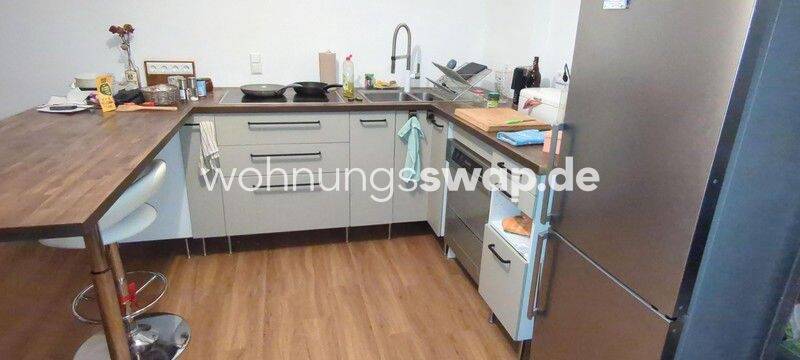 Etagenwohnung Berlin Steglitz - 3 Zimmer, 87 m&sup2;, 1.414&euro; | Angebot:25951031