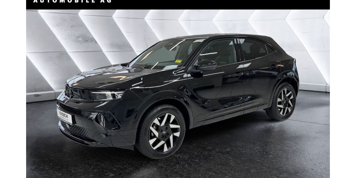 Opel Mokka 15.815 km 21.990 &euro; Berlin 13051