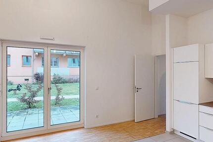 Wohnung Berlin Treptow-Köpenick - 2 Zimmer, 57 m&sup2;, 1.090&euro; | Angebot:26004111