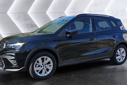 Seat Arona 1.100 km 21.490 &euro; Berlin 13051