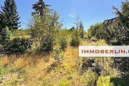 Grundstück Blankenfelde-Mahlow Blankenfelde - 595.000&euro; | Angebot:24874401