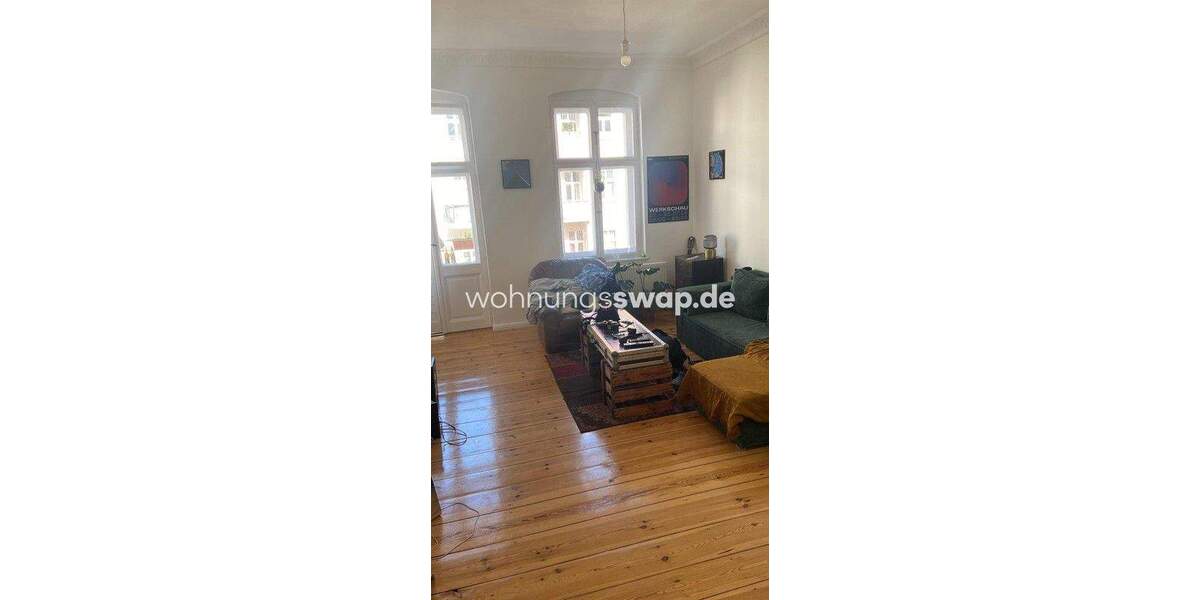 Etagenwohnung Berlin Oberschöneweide - 2 Zimmer, 63 m&sup2;, 620&euro; | Angebot:25987092