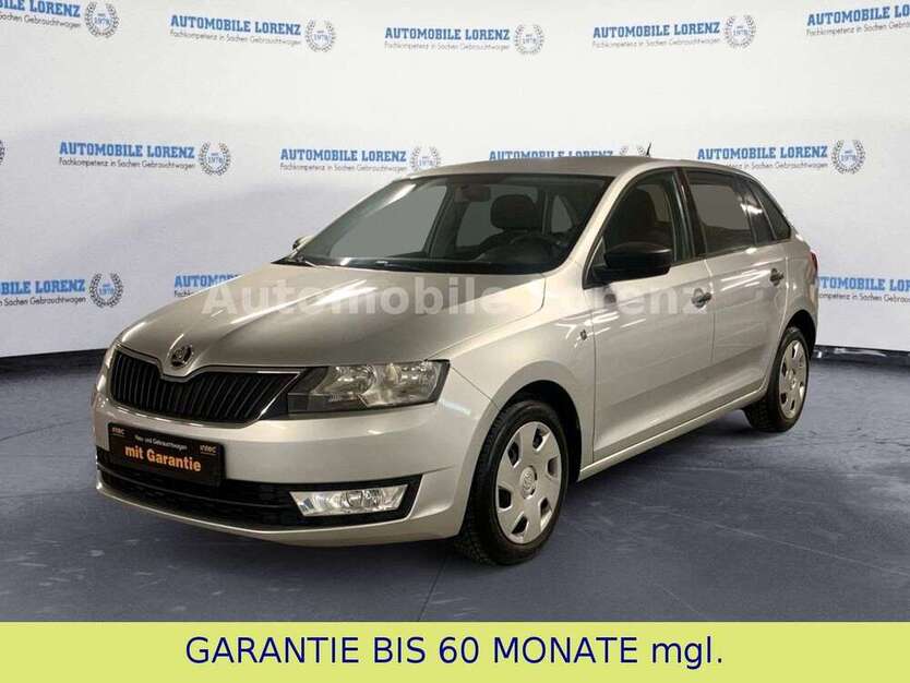 Rapid/Spaceback