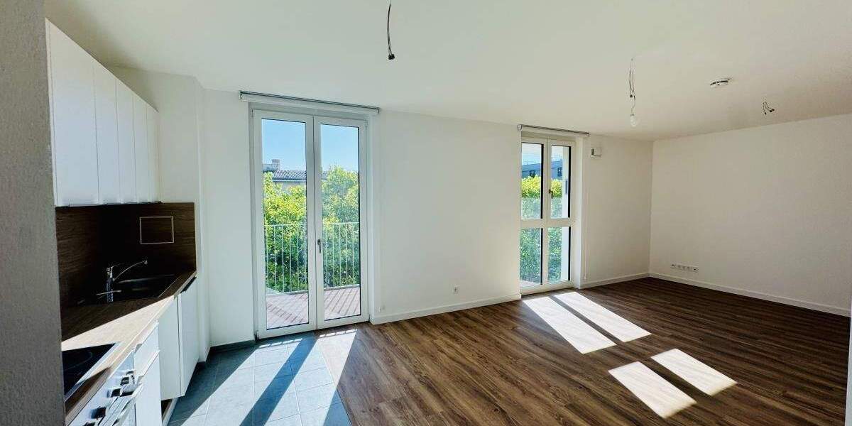 Etagenwohnung Berlin Schöneberg - 2 Zimmer, 58 m&sup2;, 1.480&euro; | Angebot:24885052