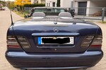 Mercedes-Benz CLK 320 Cabrio 254.600 km 4.450 &euro; Hennigsdorf 16761
