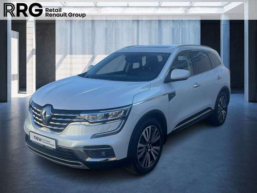 Koleos