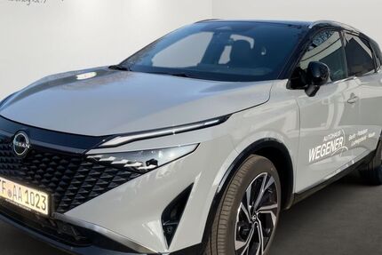 Nissan Qashqai 13.435 km 33.950 &euro; Ludwigsfelde 14974