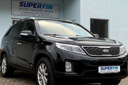Kia Sorento 199.445 km 9.990 &euro; Falkensee 14612