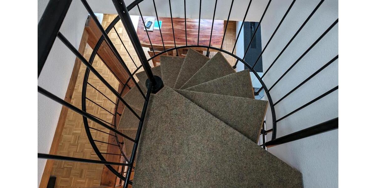 Maisonettenwohnung Berlin Pankow - 3 Zimmer, 87 m&sup2;, 2.500&euro; | Angebot:24689514