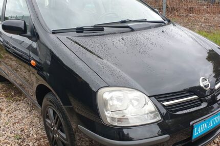 Nissan Almera 155.489 km 3.499 € Berlin 12055
